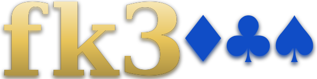 fk3000 logo